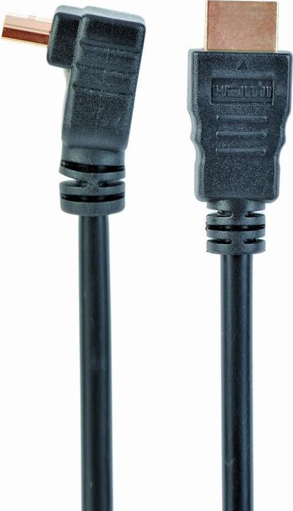 Actual product image Gembird HDMI (Typ A) — HDMI (Typ A) (3 m, HDMI)