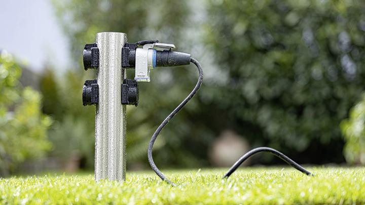 Produktbild Steffen Timer (Typ 13)