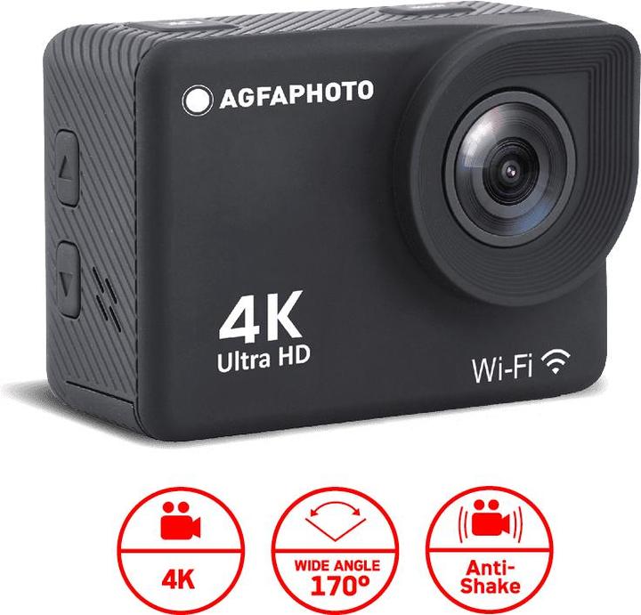 Image du produit AGFAPHOTO AC9000 (60p, WiFi)