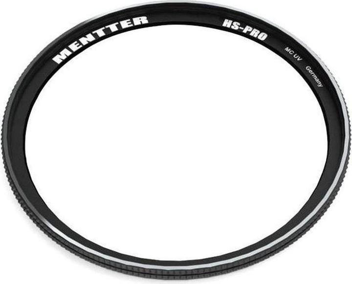 Actual product image Mentter Protector Slim MC 86 (86 mm, Protection filter, 86 mm)