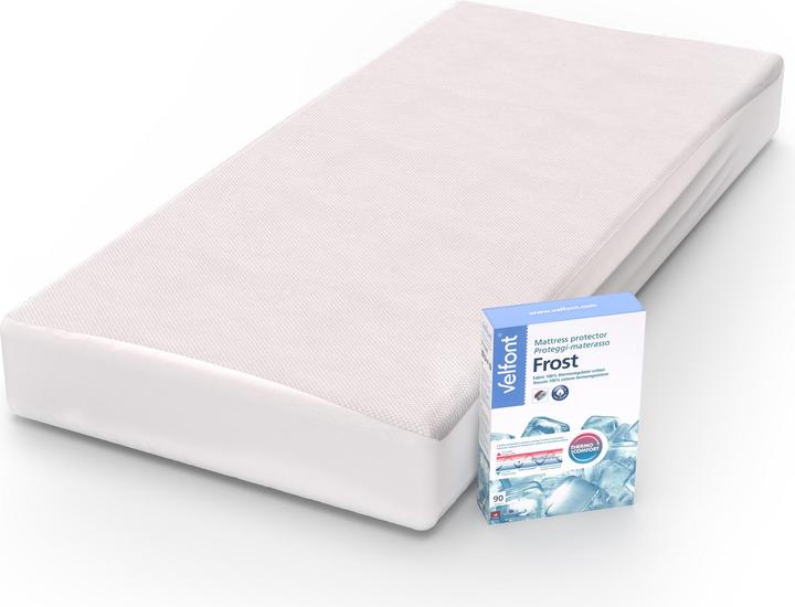 Velfont Protège-matelas