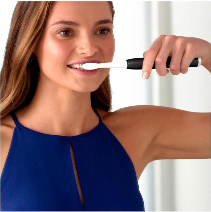 Actual product image Oral-B Pulsonic Slim Luxe 4500 (Sonic toothbrush)