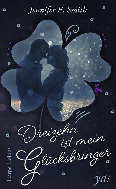 Produktbild Dreizehn ist mein Glücksbringer (Deutsch)