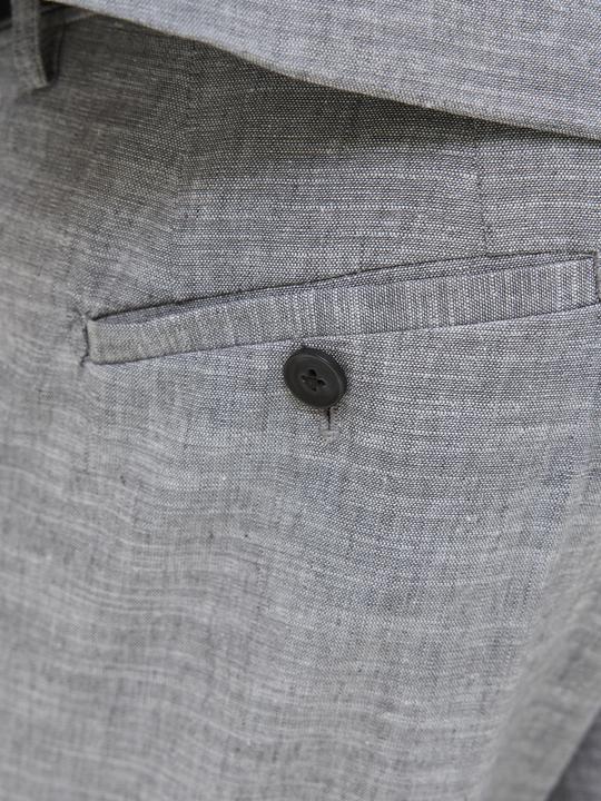 Actual product image Jack & Jones JPRRIVIERA slim fit suit Single-breasted blazer and trousers (48)
