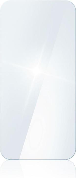 Actual product image Hama Premium Crystal Glass (1 Piece, Xiaomi Mi 11 Lite)