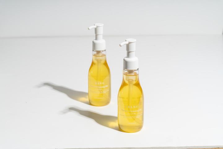 Actual product image Urang - Natural Cleansing Oil (Oils, 150 ml)
