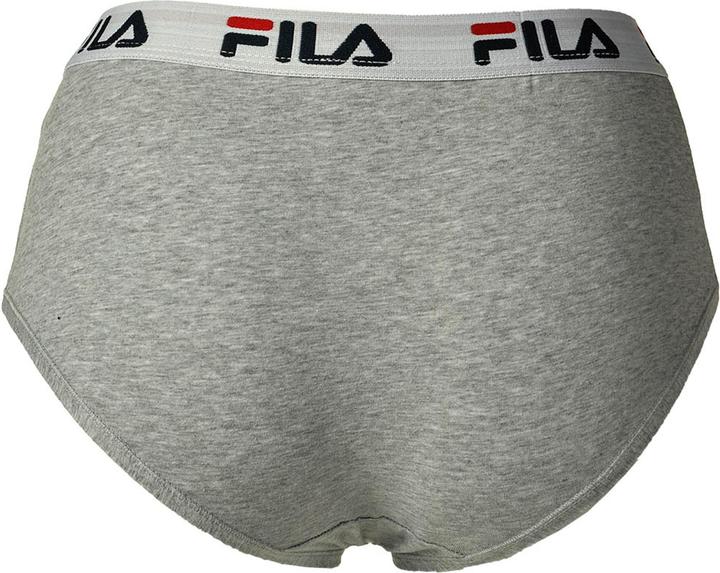 Immagine prodotto FILA Panty Sporty Vestibilità comoda (XL, confezione da 4)