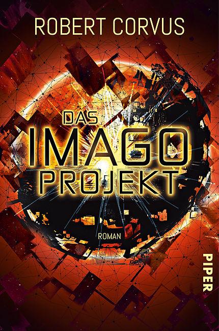 Image du produit Le projet Imago (Allemand, Robert Corvus)