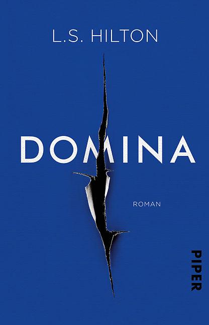 Immagine prodotto Domina (Tedesco)