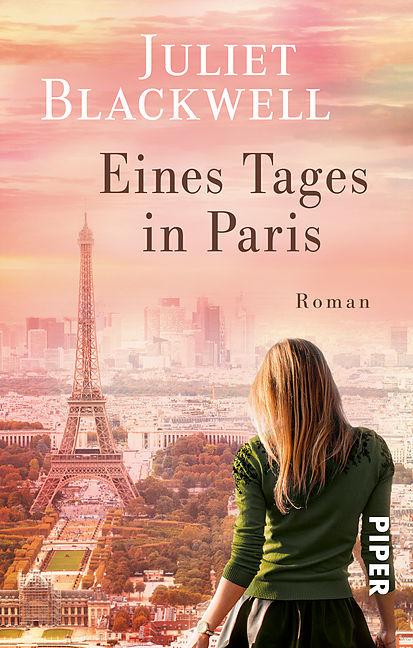Eines Tages in Paris (Deutsch)