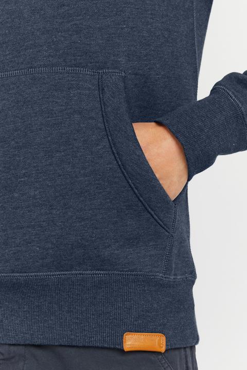 Immagine prodotto Solid TripHood Felpa Con Cappuccio Tuta Hoodie Da Uomo Con Cappuccio (L)