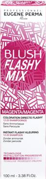 Actual product image Eugene Perma Professional Blush Flashy Mix Direct Hair Colouring Flashy/Pastel Magenta Ammonia-Free/Peroxide Blea (Violet)