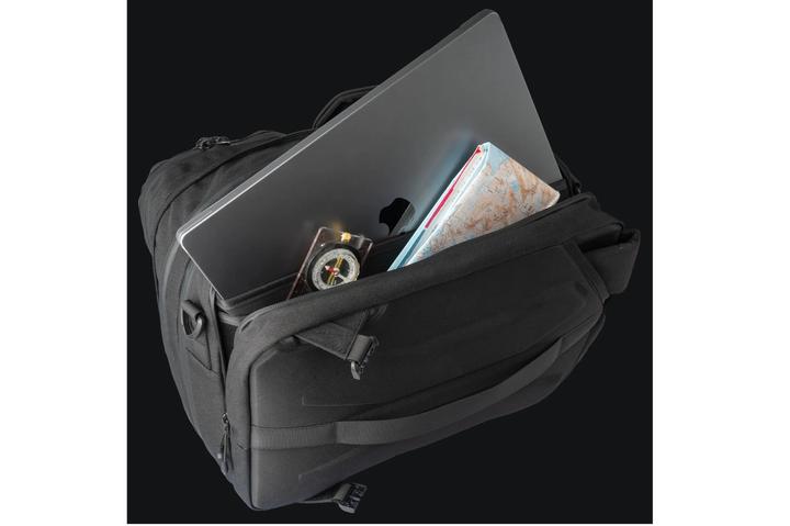 Actual product image Stoirm Messenger Bag - Ranger Green (25 l)