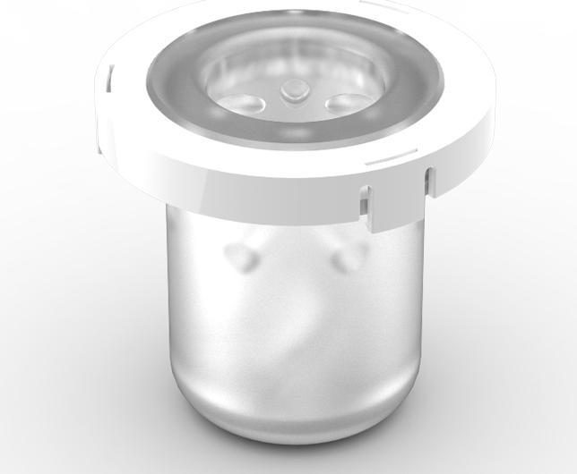 Actual product image Zini Dib Bang Bang