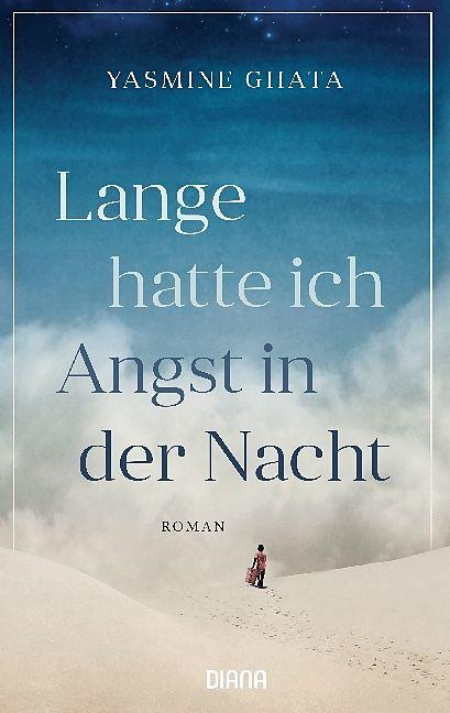 Image du produit Longtemps, j'ai eu peur la nuit (Allemand)