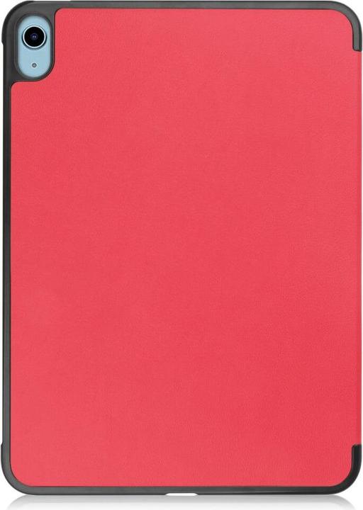 Image du produit Cover-Discount Étui Smart Tri-fold (iPad 2022 (10e génération))