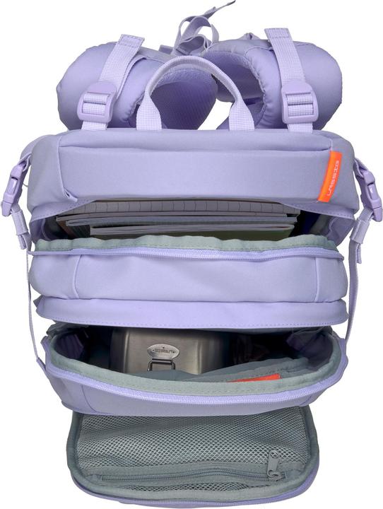 Produktbild Lässig Rucksack BOLD Origin 30 l, Lavendel (30 l)