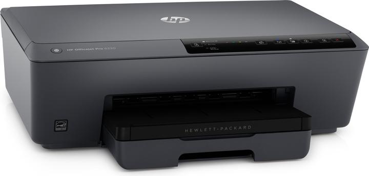 Image du produit HP OfficeJet Pro 6230 (Encre, Couleur)
