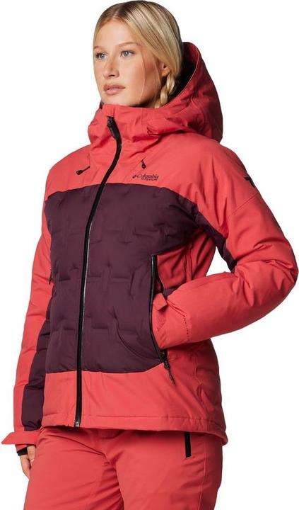 Produktbild Columbia Wildcard IV Down Jacket (L)