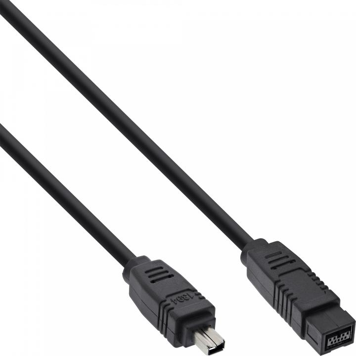 Immagine prodotto InLine Cavo FireWire