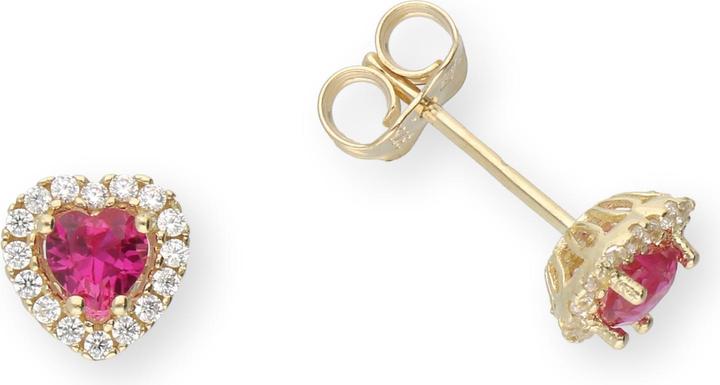 Carat Colorstone (Gold 9ct)