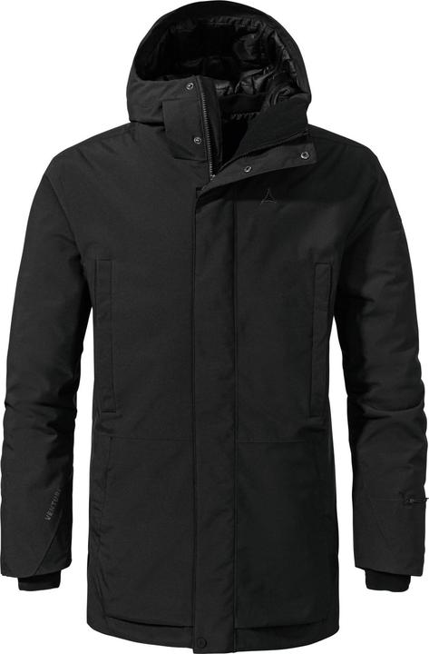 Image du produit Schöffel Parka isolée Crivat (58)