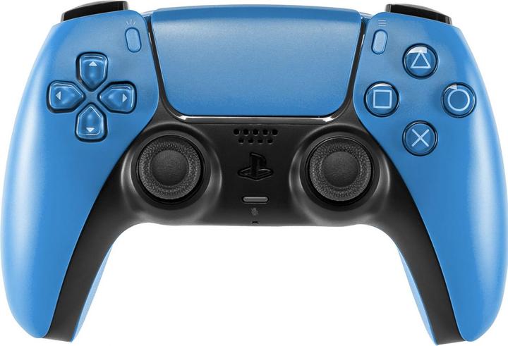 Produktbild Sony DualSense Wireless-Controller - Starlight Blue (PS5)