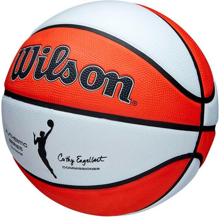 Immagine prodotto Wilson Wnba Auth Serie Basket All'Aperto (6)