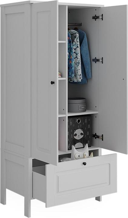 Produktbild VitaliSpa Ajaton (83.30 cm)