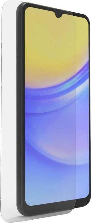 Produktbild Hama Clear Protect (1 Stück, Samsung Galaxy A15)