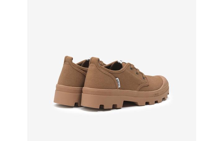 Produktbild Aigle stiefeletten tenere cvs (40)