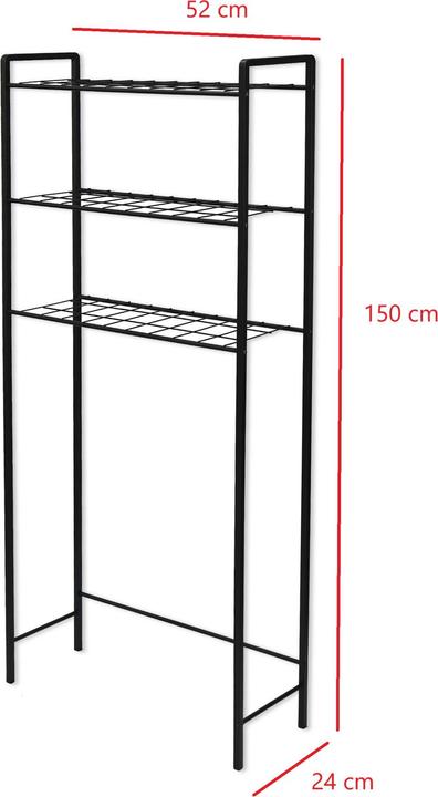 Actual product image Hanah Home Otis