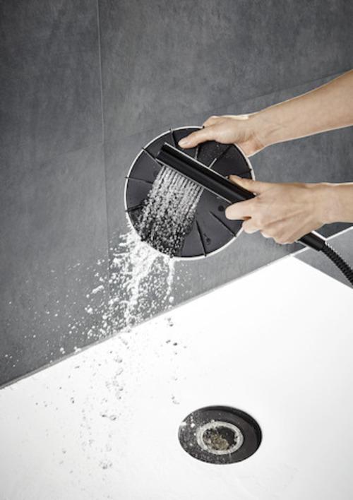 Immagine prodotto Bette Piastrella per doccia BetteAir 1000x1000mm, GlazePlus