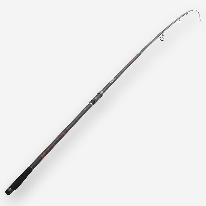 Image du produit Caperlan Canne de pêche surfcasting SYMBIOS 900 DISTANCE POWER 4.40m 130-250g (Canne à pêche surf, 440 cm)