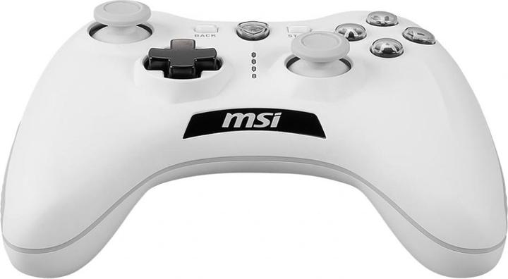 Produktbild MSI Force GC30 V2 Gamepad (Android, PC)