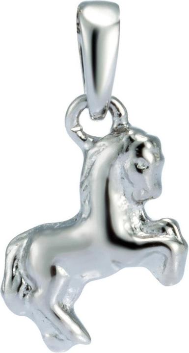Andreani Pferd (Silber)