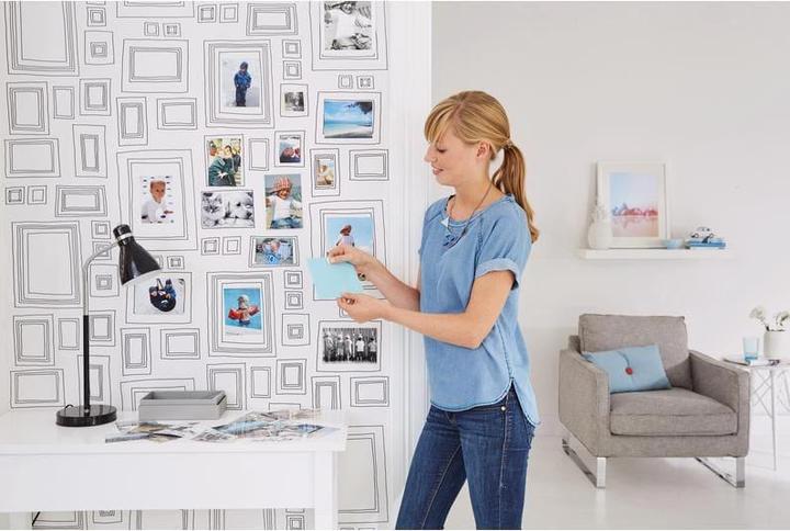 Immagine prodotto tesa Stucco adesivo TACK, pastiglie adesive modellabili, 80 pezzi