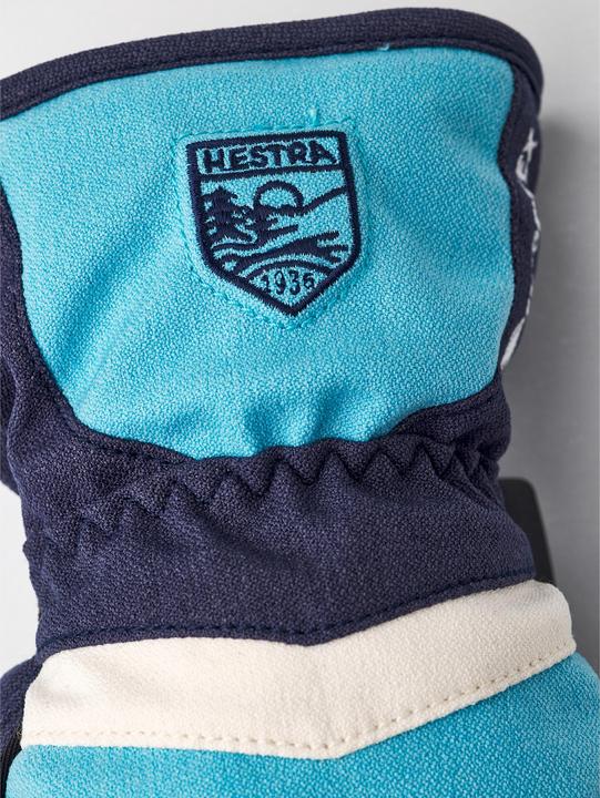 Image du produit Hestra Kid's GORE-TEX Atlas 5 doigts (M)