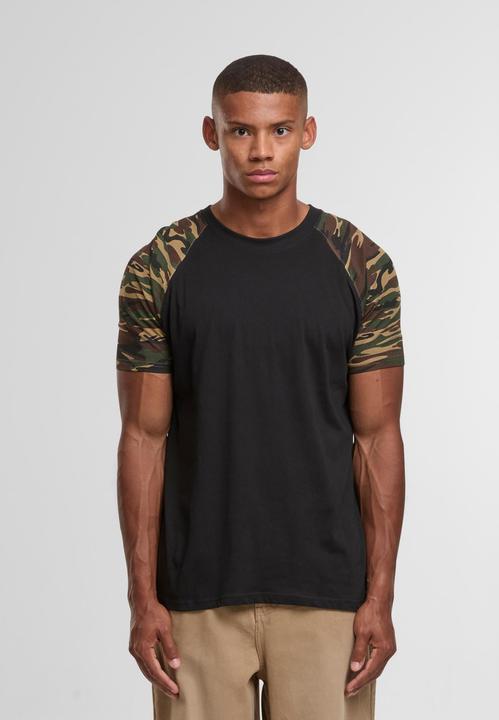 Actual product image Urban Classics tee (XL)