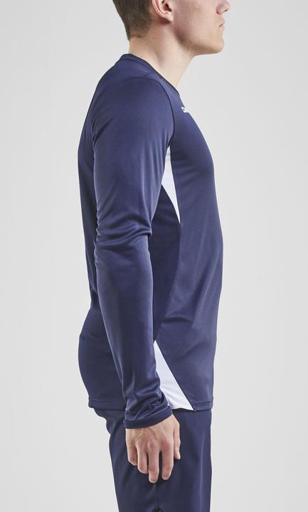Actual product image Craft Pro Control Impact Ls Tee Men (XL)