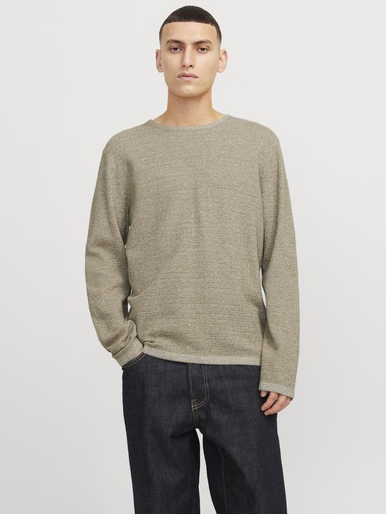 Immagine prodotto Jack & Jones Jjegeorge Knit Crew Neck Noos (L)