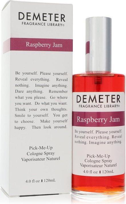 Demeter Raspberry Jam by (Eau de cologne, 120 ml)
