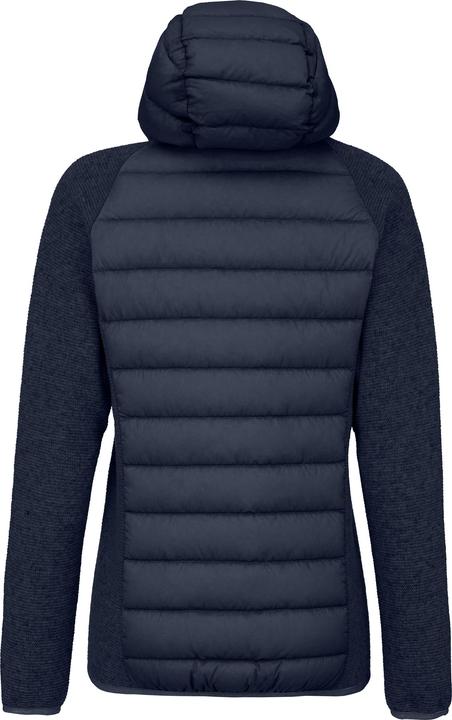 Produktbild Salewa Women's Fanes Sarner/Down Hybrid Jacket (34)