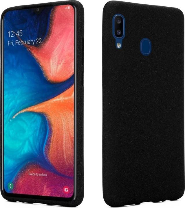 Produktbild Cadorabo TPU Frosted Cover