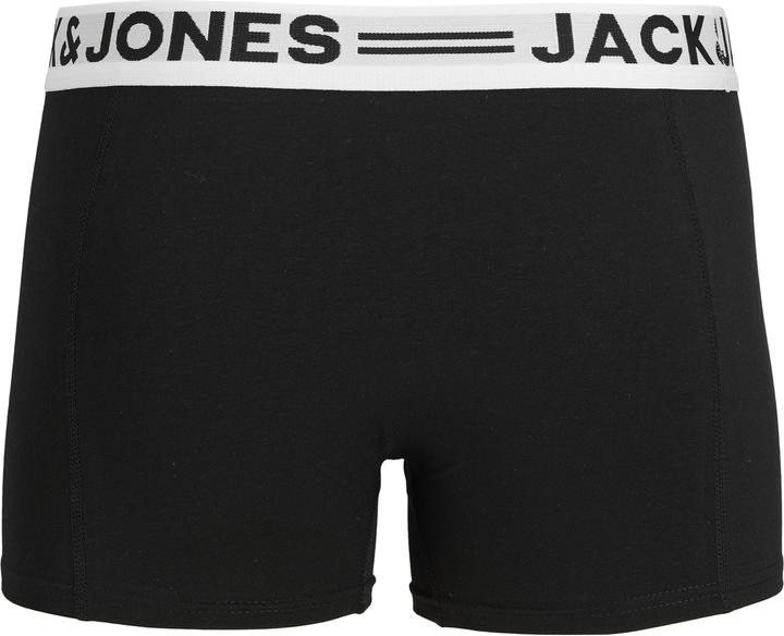 Actual product image Jack & Jones Sense (XXL, pack of 3)