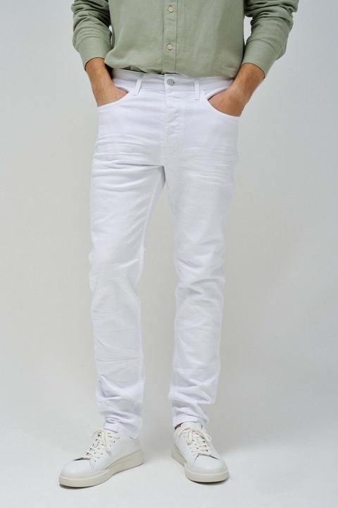 Actual product image Salsa Jeans Jeans Slim Twill Jeans (29)