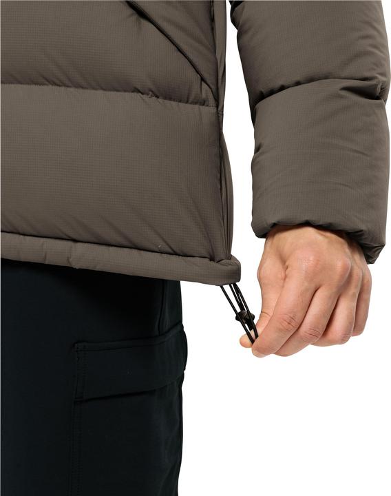 Actual product image Jack Wolfskin Roemertor Jkt M (XL)