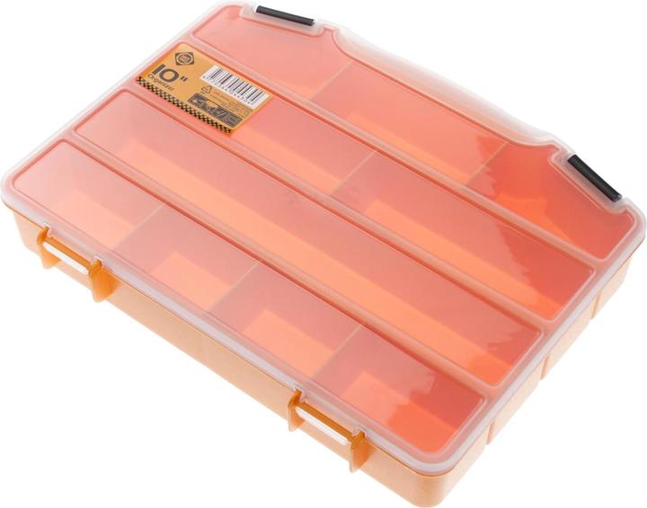 Actual product image Forte tools ORGANISER 251X200X44MM