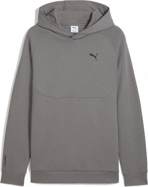 Immagine prodotto Puma PUMATECH Felpa con cappuccio DK (S)