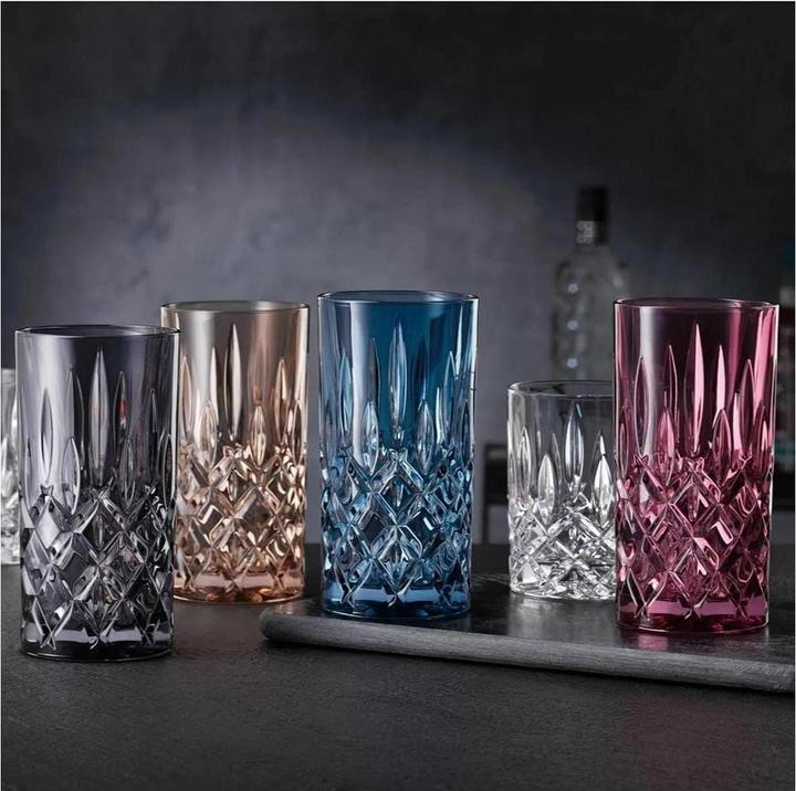 Produktbild Nachtmann Longdrinkgläser Noblesse (0.40 l, 2 x)